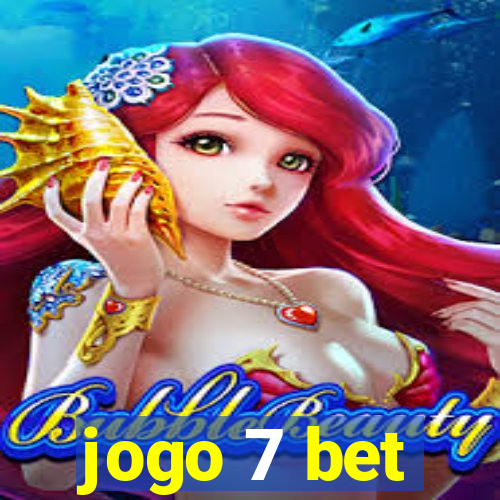 jogo 7 bet