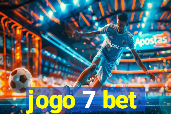 jogo 7 bet