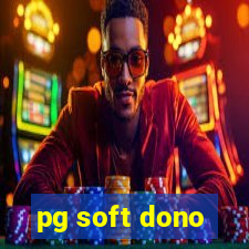 pg soft dono