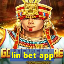 lin bet app