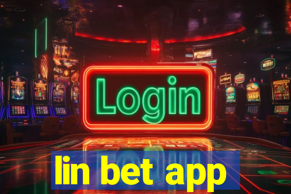 lin bet app