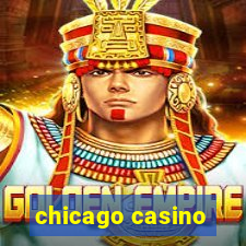 chicago casino