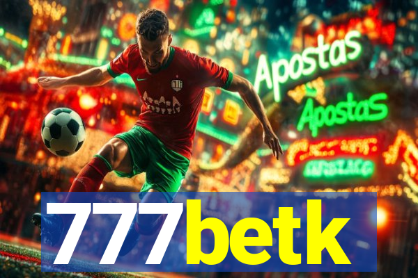 777betk