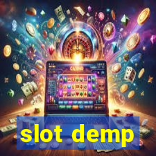 slot demp