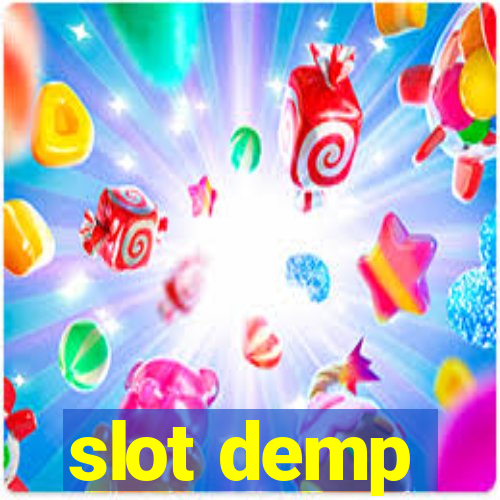 slot demp