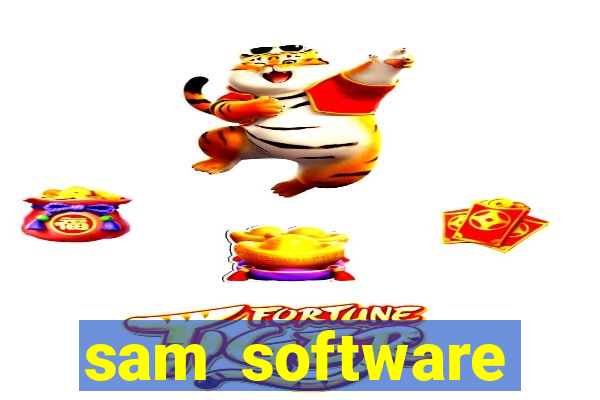 sam software automatic mouth