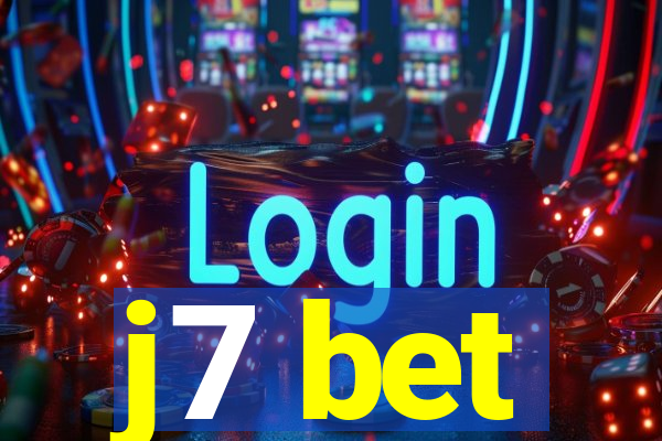 j7 bet