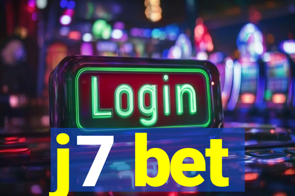 j7 bet