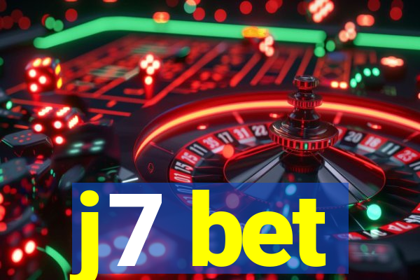 j7 bet