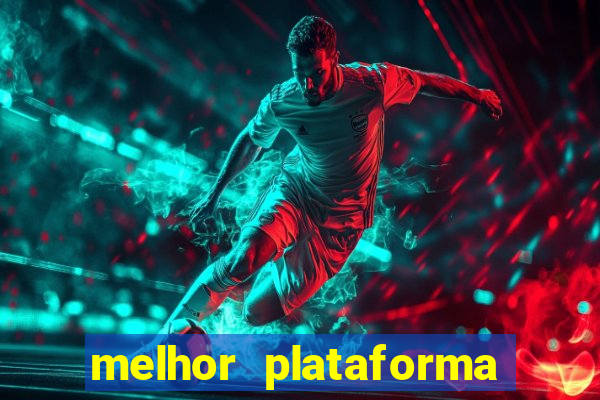 melhor plataforma para jogar tiger