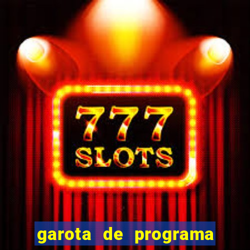 garota de programa de jequi茅