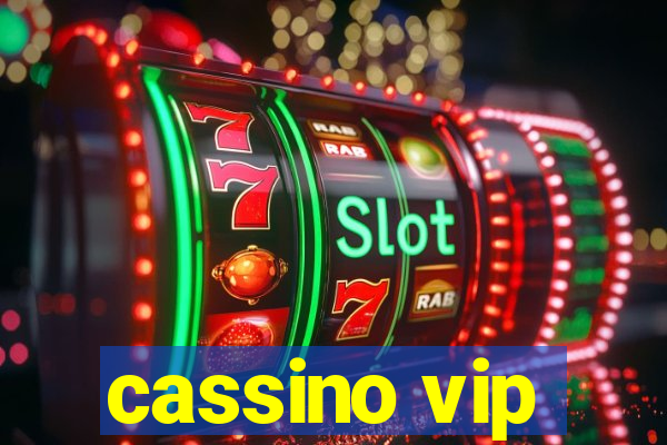 cassino vip