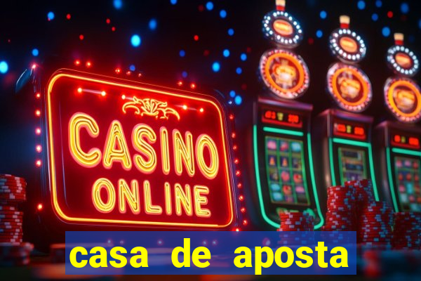 casa de aposta esporte bet