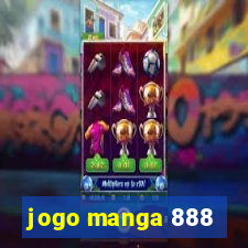 jogo manga 888