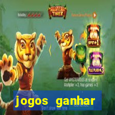 jogos ganhar dinheiro gratuito