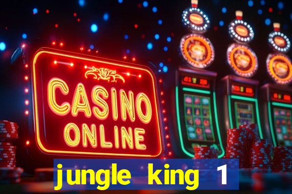 jungle king 1 años 80