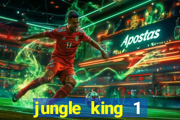 jungle king 1 años 80