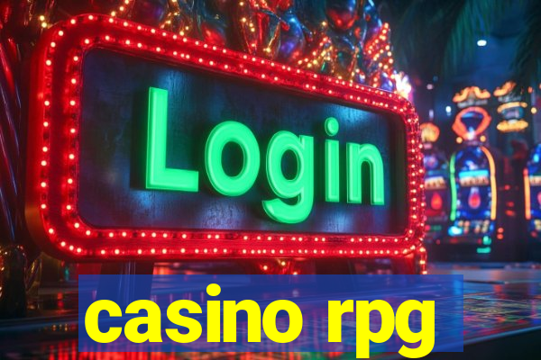 casino rpg