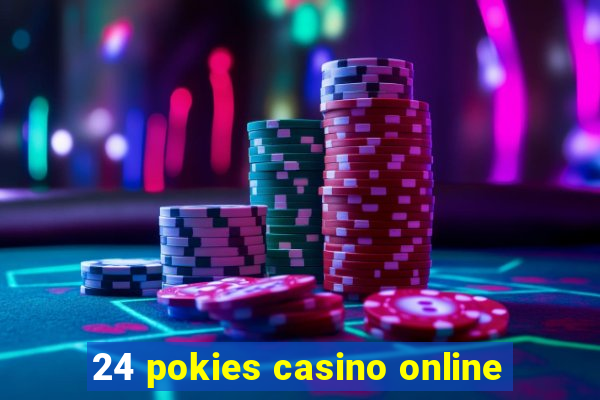 24 pokies casino online