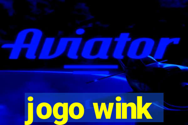 jogo wink