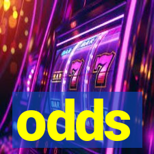 odds