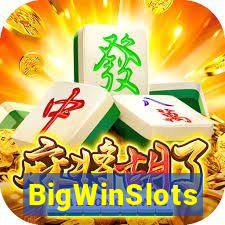 BigWinSlots