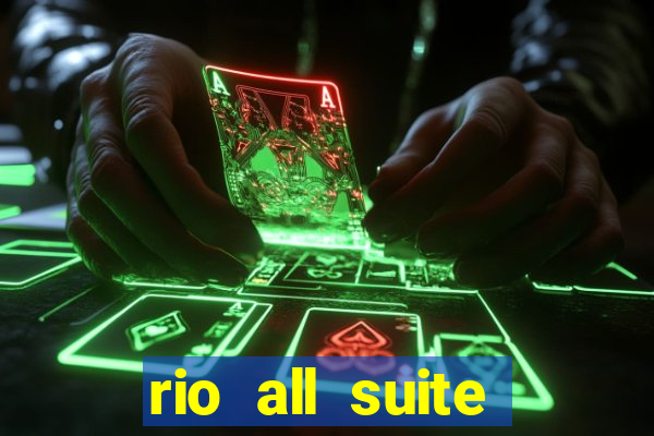 rio all suite hotel & casino las vegas nevada