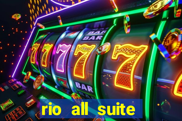 rio all suite hotel & casino las vegas nevada