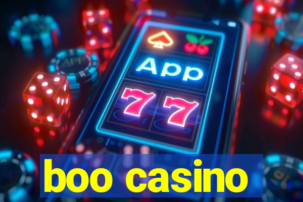 boo casino