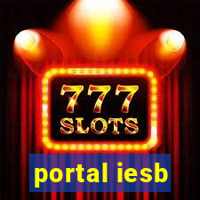 portal iesb