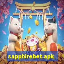 sapphirebet.apk