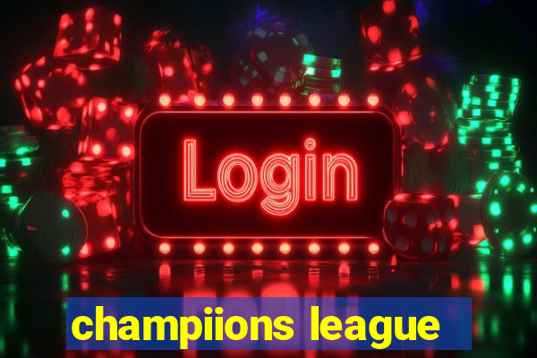 champiions league