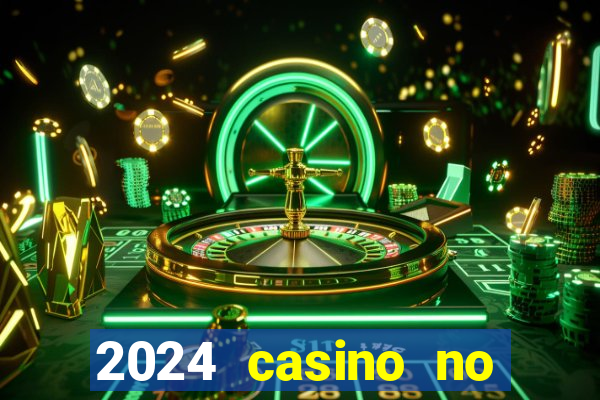 2024 casino no deposit bonus