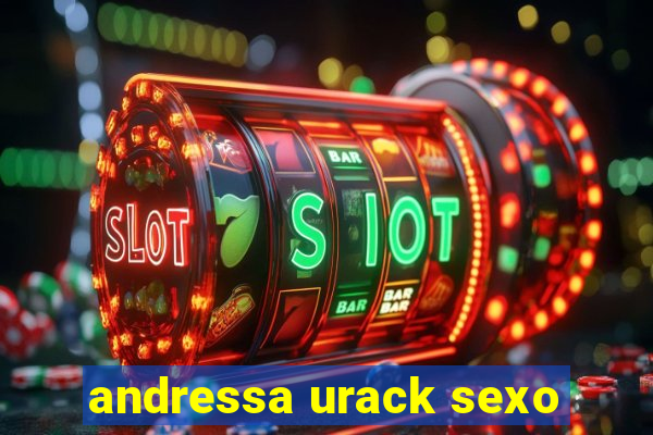 andressa urack sexo