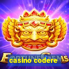 casino codere