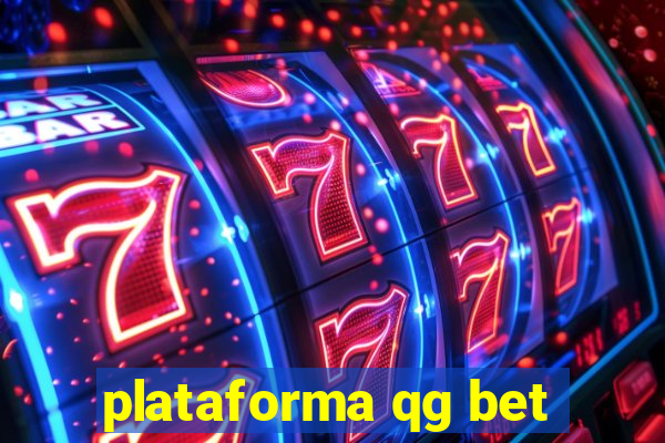 plataforma qg bet