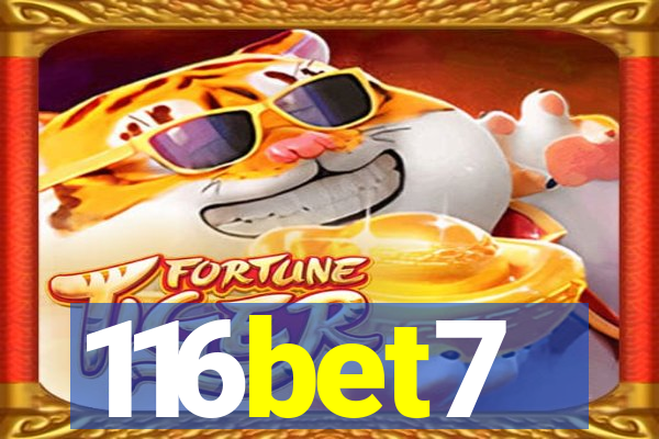 116bet7