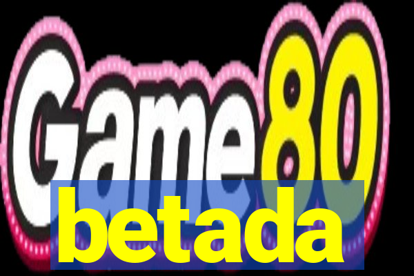 betada