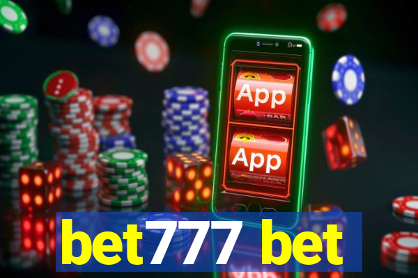 bet777 bet