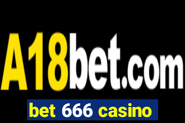 bet 666 casino