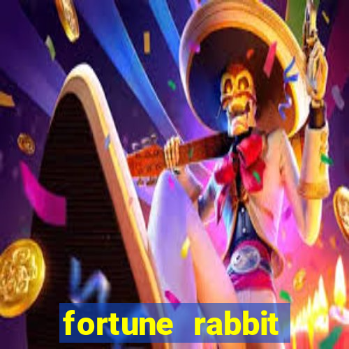 fortune rabbit horário telegram