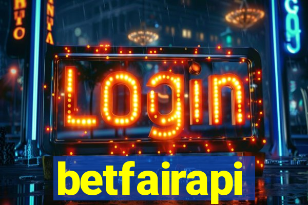 betfairapi