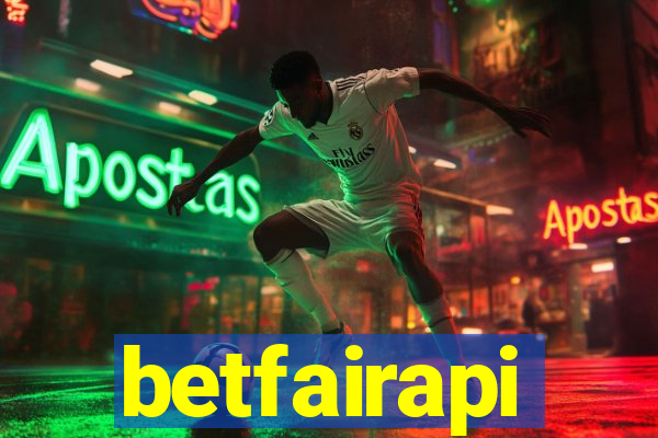 betfairapi