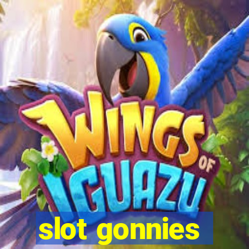 slot gonnies