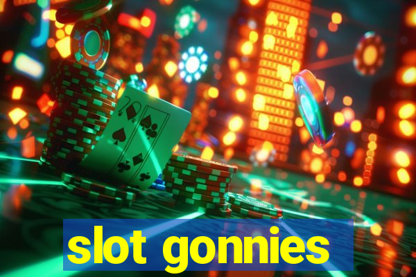 slot gonnies