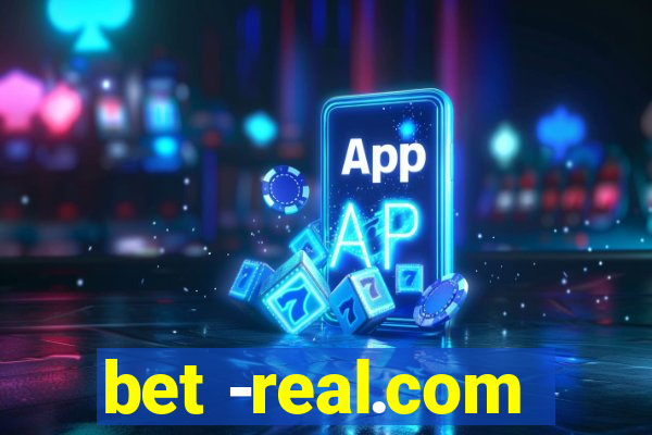 bet -real.com