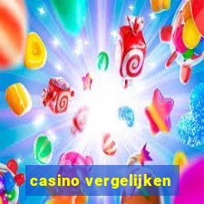 casino vergelijken