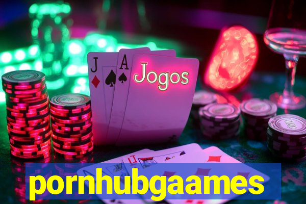 pornhubgaames