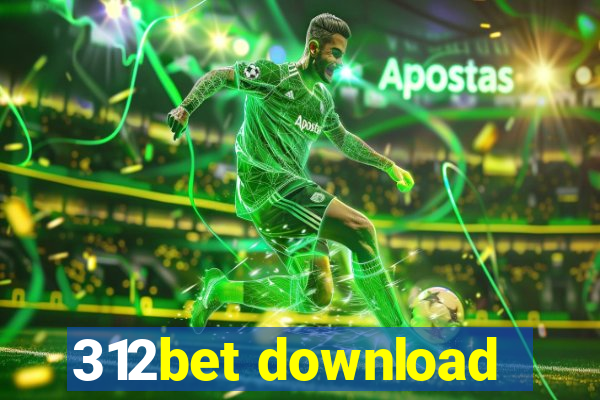 312bet download