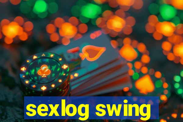 sexlog swing